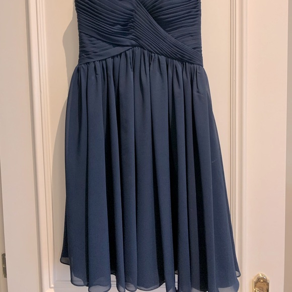 Youth party dress - Picture 5 of 6